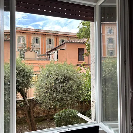 Sweet Anna Apartment Rome Exterior photo
