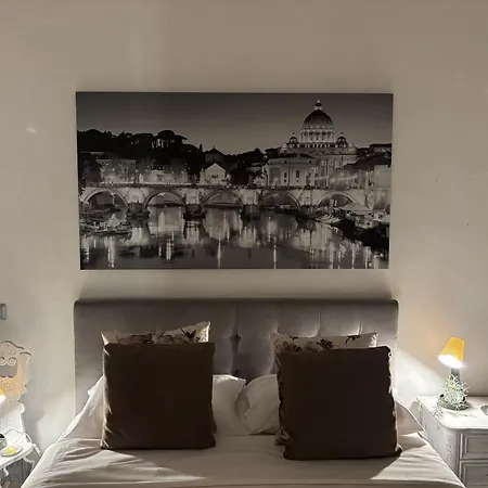 Sweet Anna Apartment Rome Exterior photo