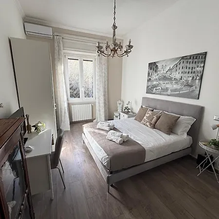 Sweet Anna Apartment Rome Exterior photo