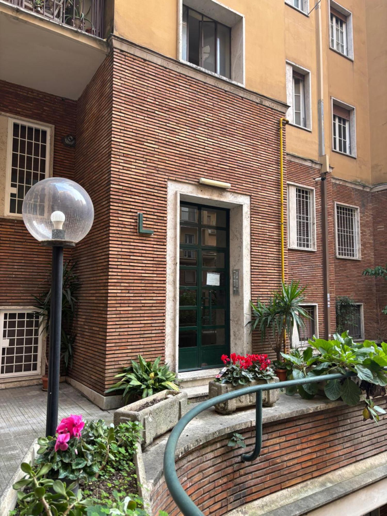 Sweet Anna Apartment Rom
